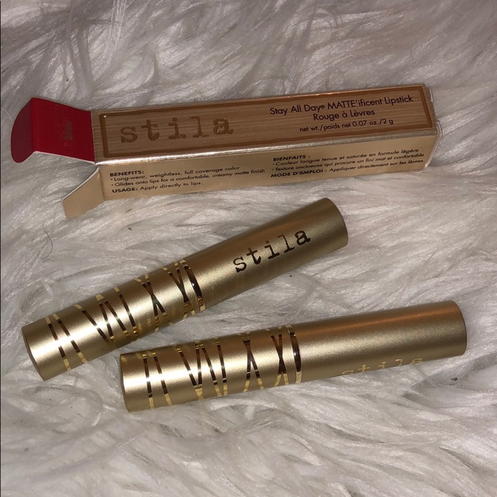 Stila set